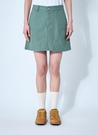 Carhartt WIP W' Maeve Double Mini Skirt