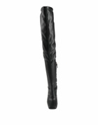 Chloé Womens Boot in Black