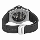 Hublot Big Bang Meca-10 Mens Hand Wound Watch 414.NI.1123.RX