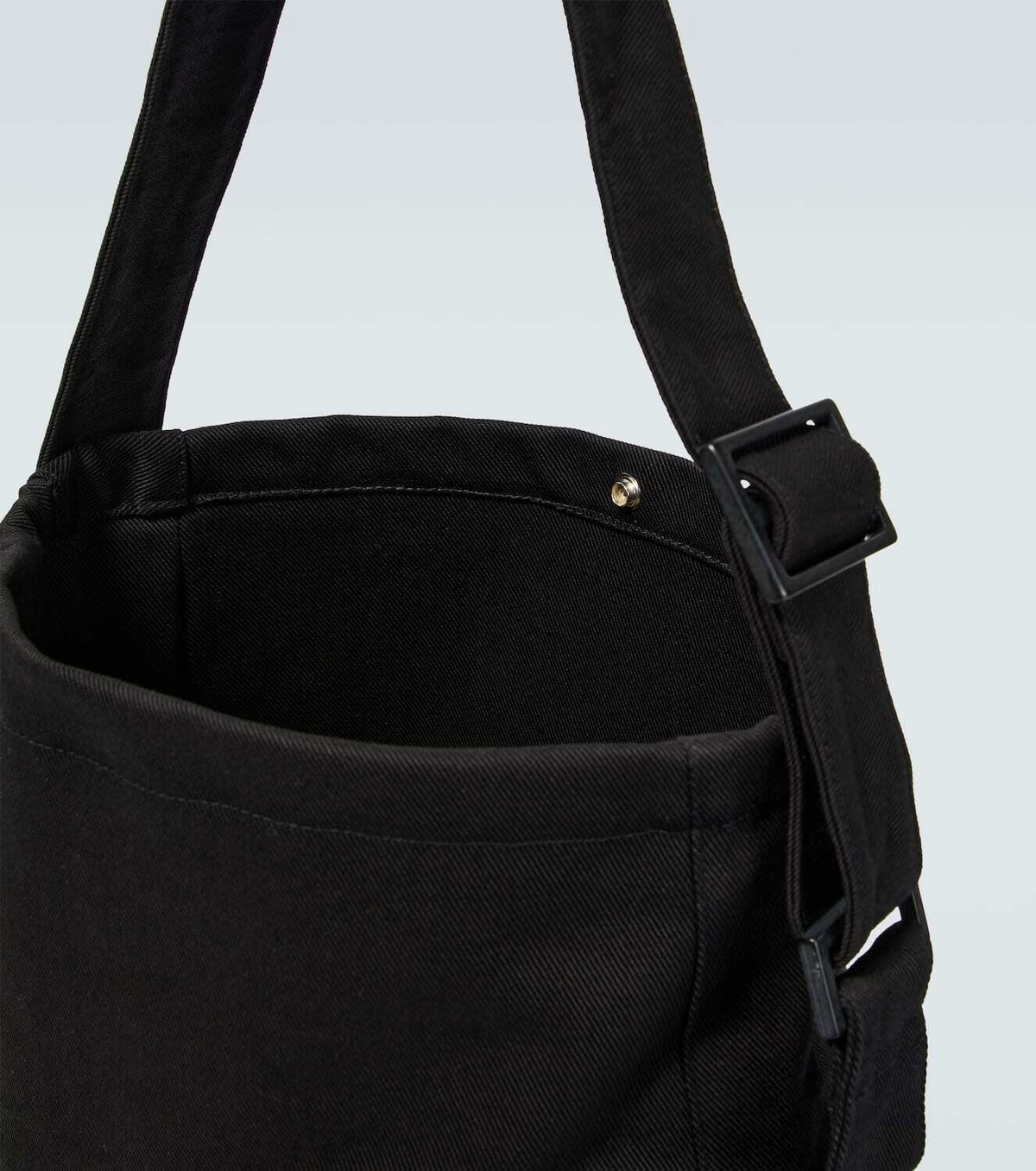 Our Legacy Denim crossbody bag