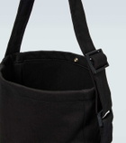 Our Legacy Denim crossbody bag