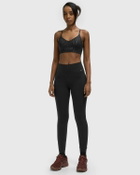 Nike DF INDY X UNVRSA BRA EMB Black Womens (Sports-) Bra