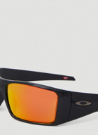 Oakley - Heliostat Sunglasses in Black