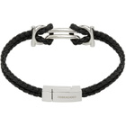 Ferragamo Double Gancini Bracelet
