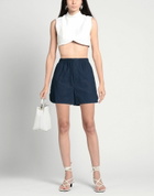 Modes Womens Shorts & Bermuda Shorts Midnight in Blue