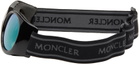 Moncler Black City Goggles