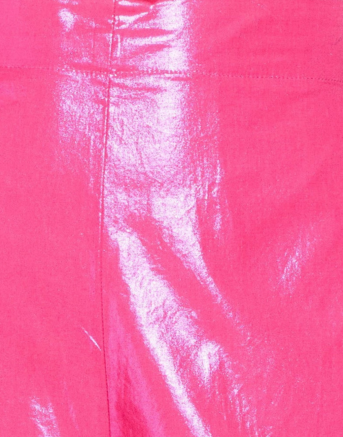 Jucca Womens Pants in Magenta