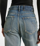Alaïa Straight jeans