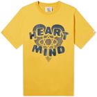 Billionaire Boys Club Heart and Mind Graphic Tee