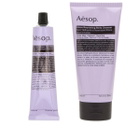 Aesop Shower Room Seranades Eleos Hand & Body Duo 