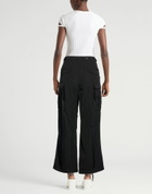 Junya Watanabe Womens Pants in Black