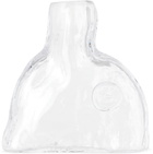 NIKO JUNE Angle Grinder Cute Vase