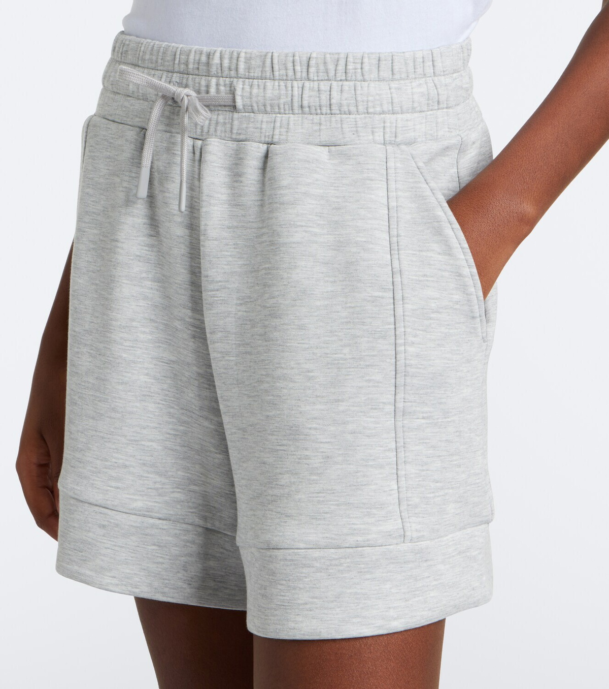 Varley Atrium jersey shorts
