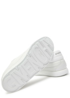 Givenchy Yard Court Panelled Leather Sneakers White
