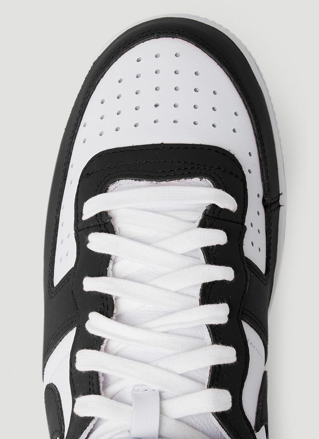 Comme Des Garçons Homme Plus x Nike Terminator Sneakers