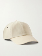Paul Smith - Linen Baseball Cap