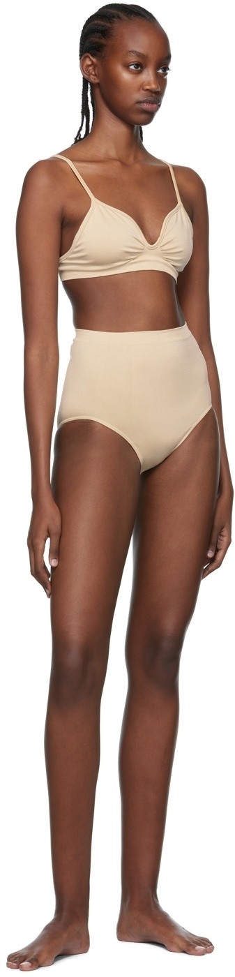 Prism² Beige Liberated Bra