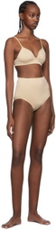 Prism² Beige Liberated Bra