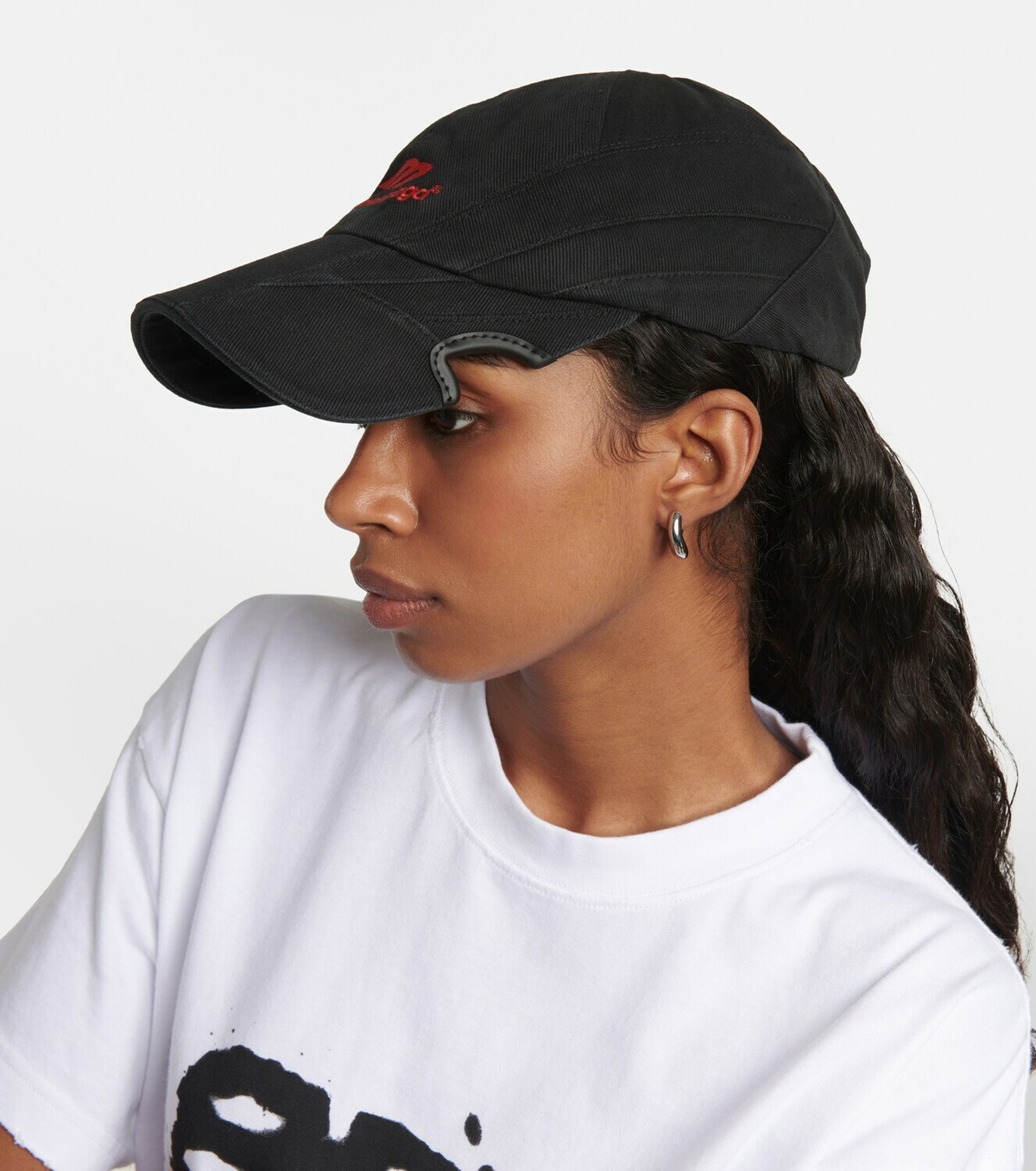 balenciaga 3B SPORTS ICON cap-