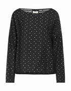 Alessia Santi Womens Top in Black