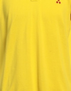 Peuterey Mens Polo shirt in Yellow