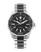 Tag Heuer Aquaracer WAY131A.BA0913