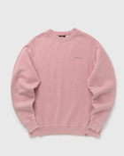 DICKIES PLENTYWOOD SWEATSHIRT pink Mens Hoody