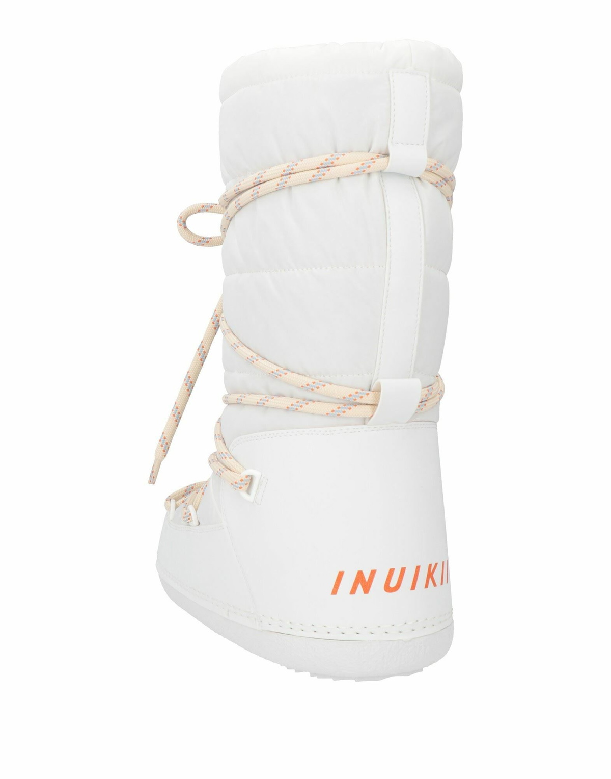 Inuikii Womens Boot in White
