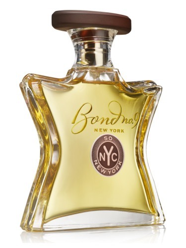 Photo: Bond No.9 Ladies So New York EDP Spray 3.3 oz Fragrances 888874008199