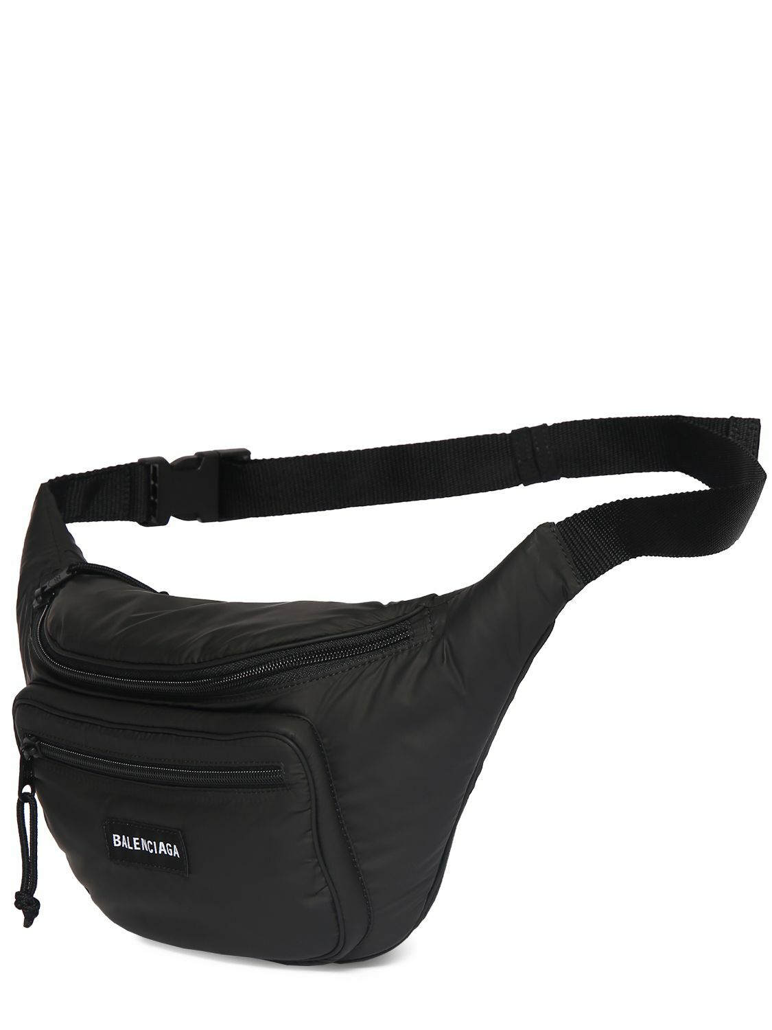 BALENCIAGA - Explorer Belt Bag Balenciaga