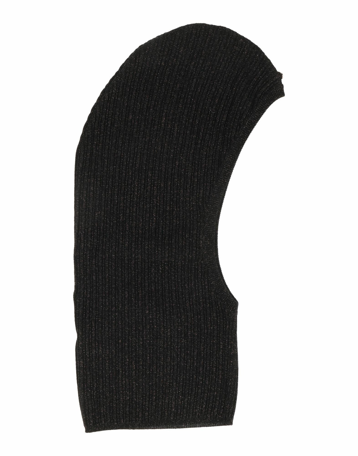 Agnona Womens Hat in Black