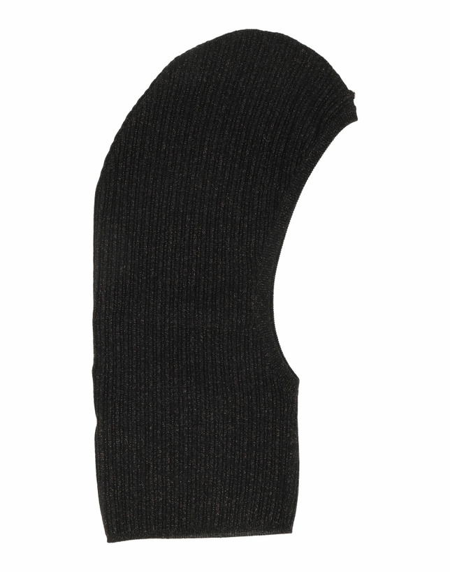 Photo: Agnona Womens Hat in Black