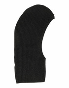 Agnona Womens Hat in Black