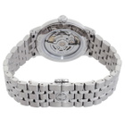 Raymond Weil Millesime Automatic Anthracite Dial Mens Watch 2930-ST-60001