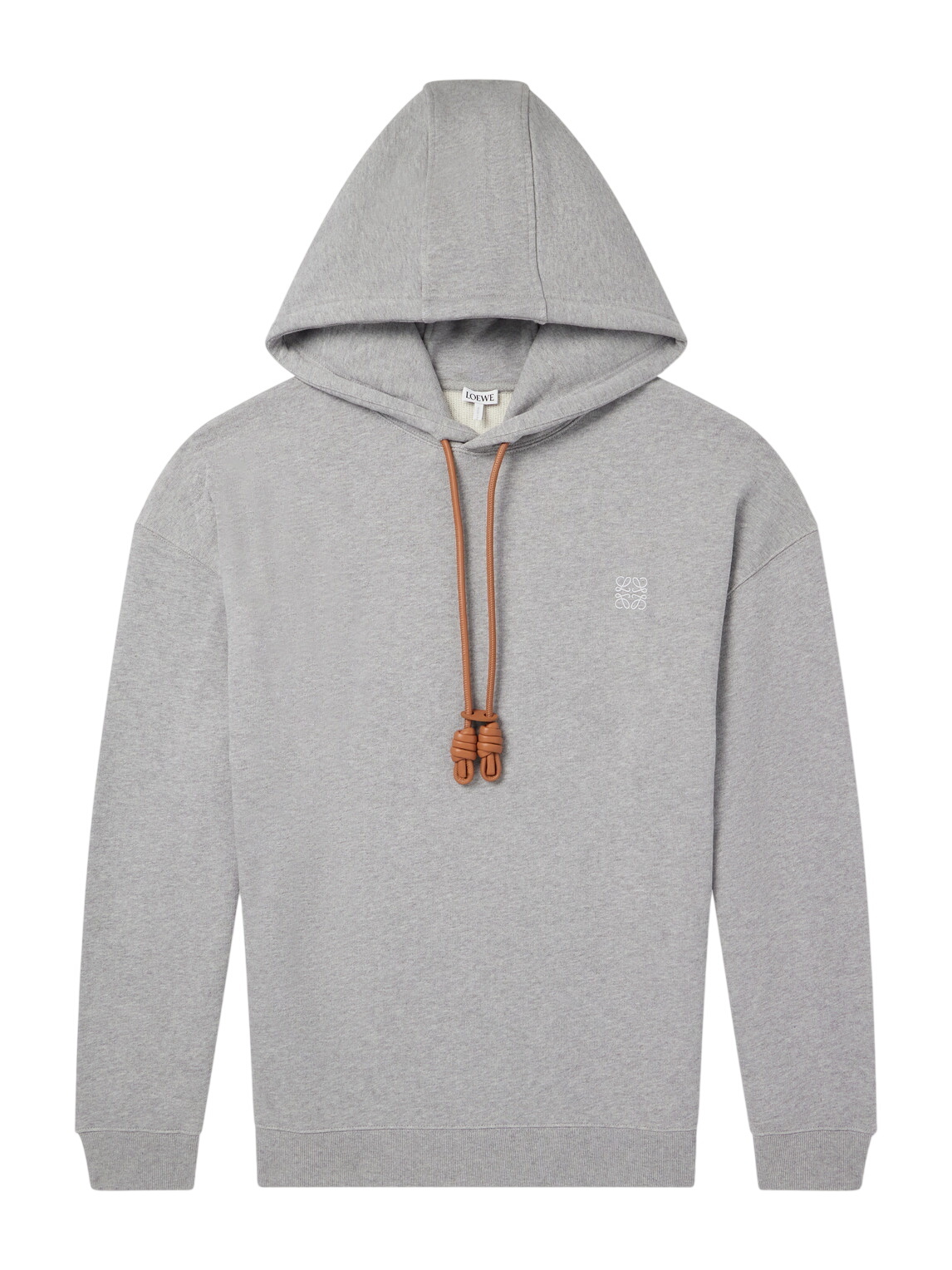 Haider Ackermann Black Perth Zip-Up Hoodie Haider Ackermann