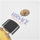 Versace Fragrance Bottle Crew Sweat