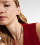 Anita Ko Zoe Thin 18kt gold choker