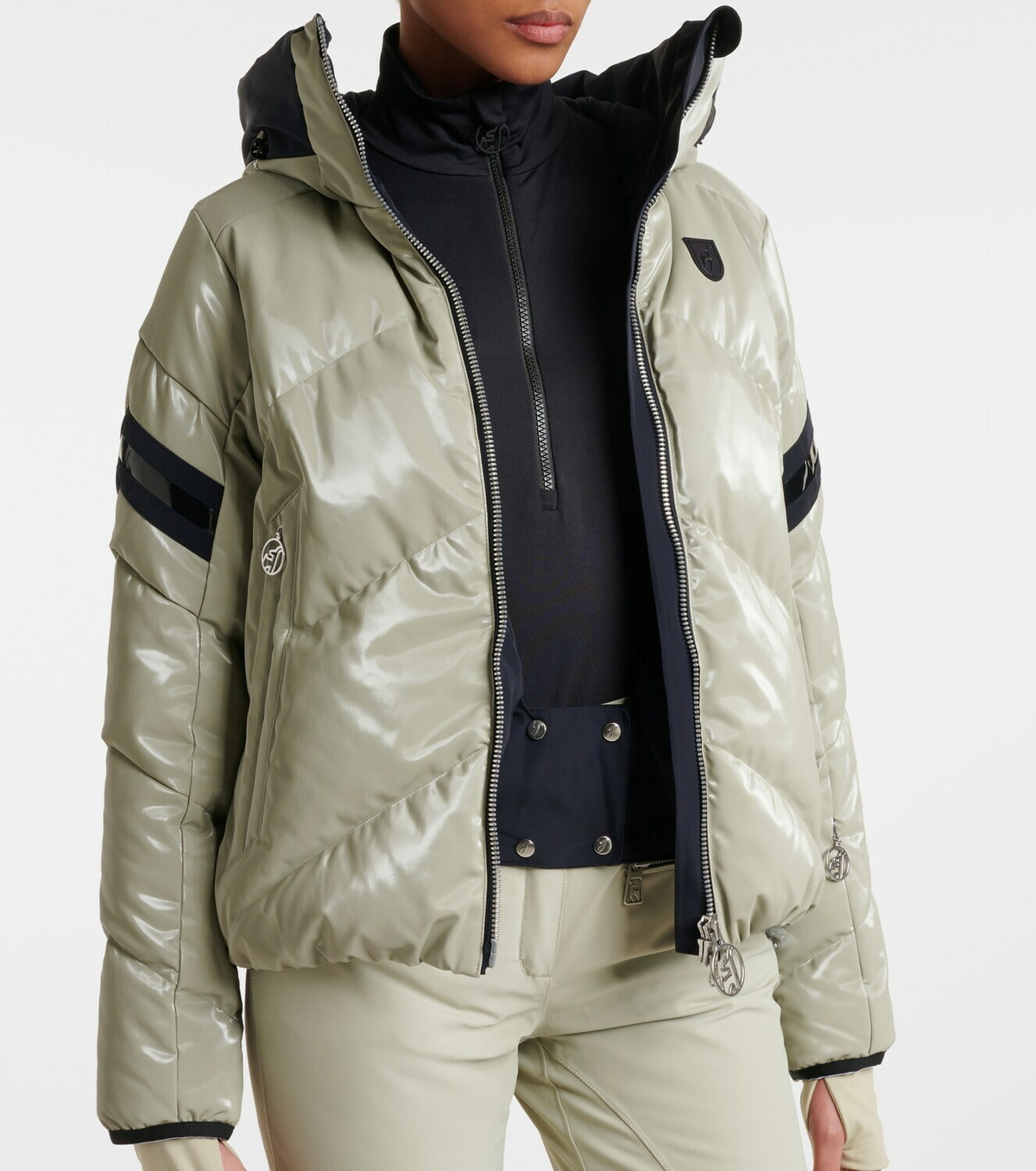 Toni Sailer Helena Glimmer ski jacket