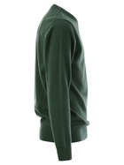 MC2 Saint Barth Its Wine O Clock Wool And Cashmere Blend Sweater