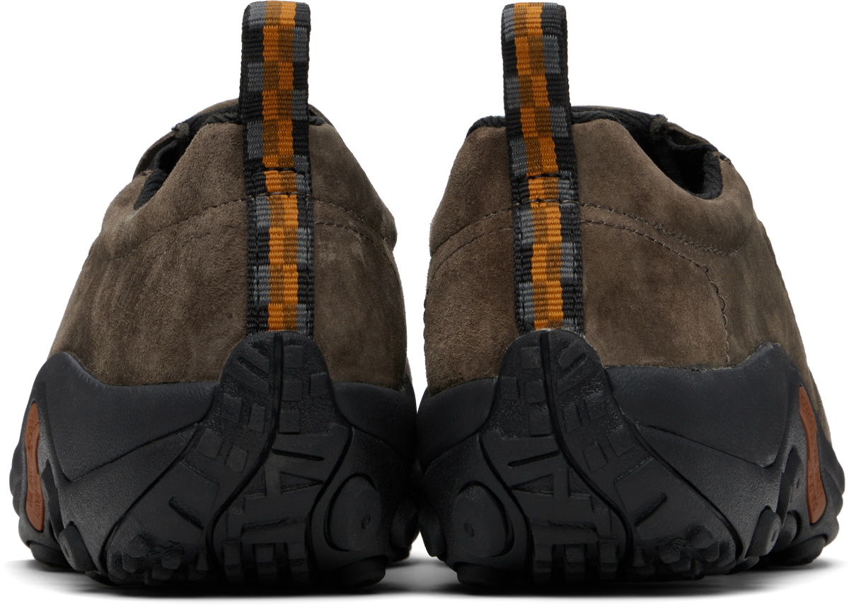 Merrell 1TRL Taupe Jungle Moc Sneakers