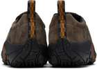 Merrell 1TRL Taupe Jungle Moc Sneakers