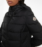 Moncler - Gie quilted down coat