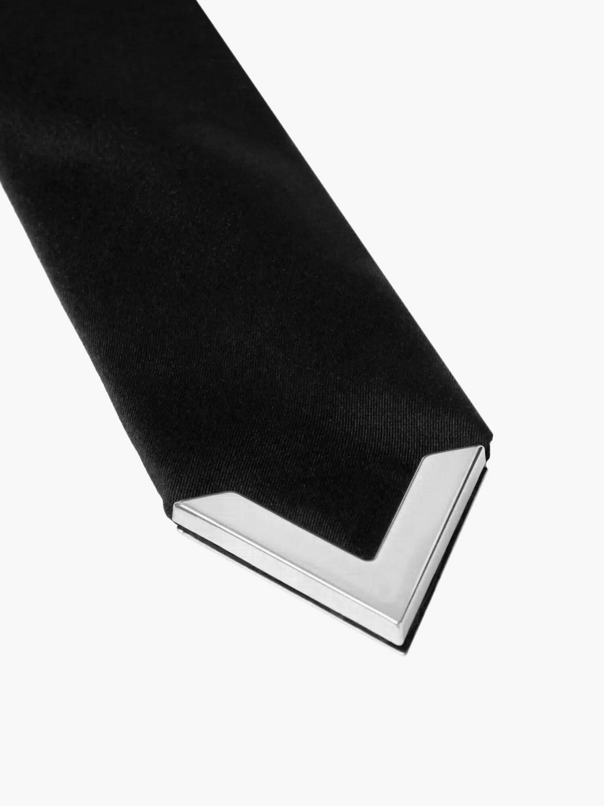 【関税＆送料込み】Valentino Garavani Tie Valentino Garavani Tie Black Womens Valentino Garavani