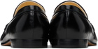 Proenza Schouler Black Park Loafers