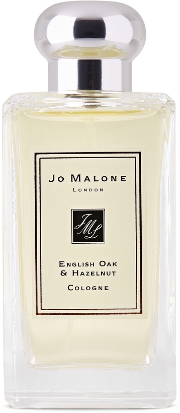 Photo: Jo Malone English Oak & Hazelnut Cologne, 100 mL