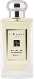 Jo Malone English Oak & Hazelnut Cologne, 100 mL