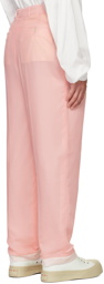 Magliano Pink Confetto Trousers
