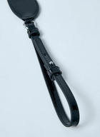 Diesel Play Mirror Keyring