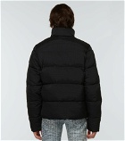 Givenchy - 4G Zip down jacket