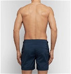 Orlebar Brown - Bulldog Sport Mid-Length Swim Shorts - Men - Navy